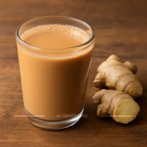 Ginger Chai