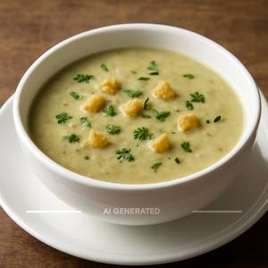 Cream of Veg