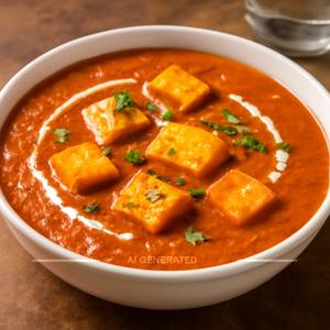 Paneer Lababdar