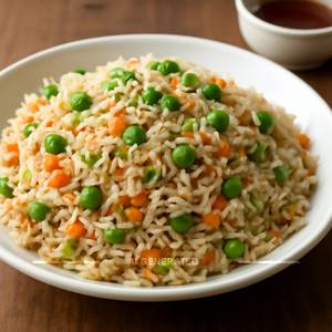 Fried Rice