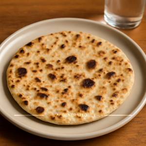 Tawa Roti