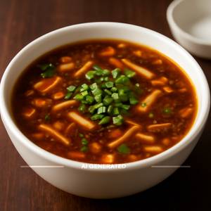 Hot And Sour