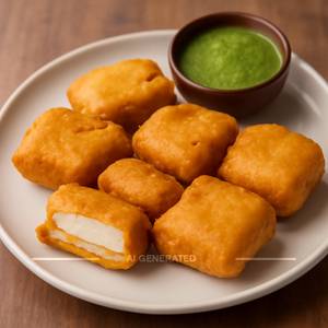 Paneer Pakoda