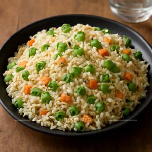 Veg Fried Rice