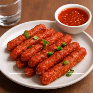 Veg Schezwan Finger