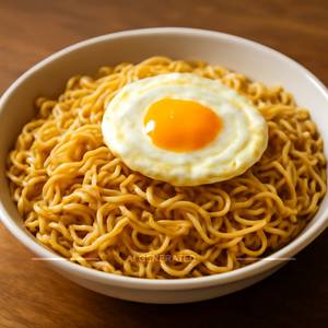 Egg Noodles