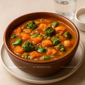 Veg Handi