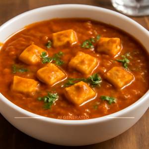 Paneer Kolhapuri