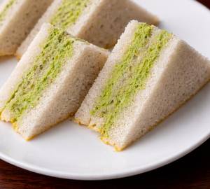 Chutney Sandwich.