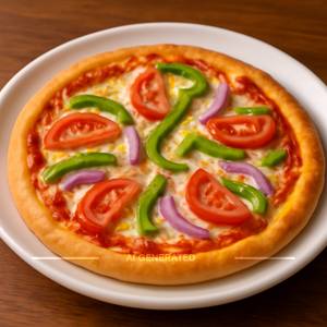 Ob classic pizza