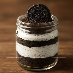 Oreo Jar