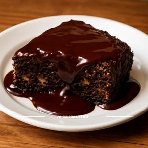 Chocolate Mud Pie