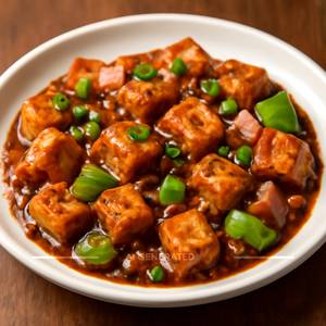 Paneer Manchurian
