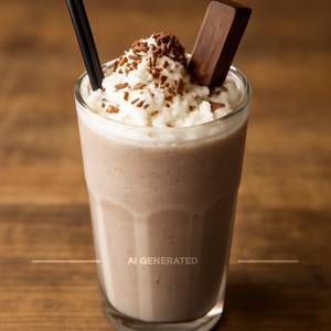 Kitkat Shake