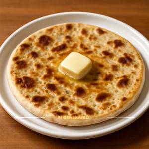 Roti Butter