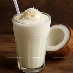 Coconut Shake