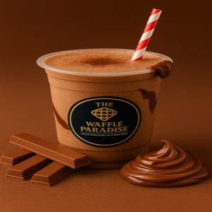 Nutella Shake
