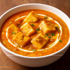 Shahi Paneer