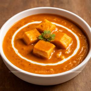 Paneer Butter Masala