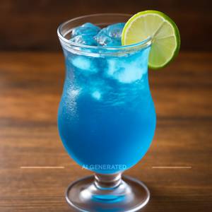 Blue Lagoon