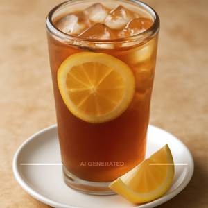 Lemon Iced Tea