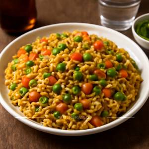 Masala Maggie