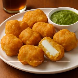 Paneer Pakoda