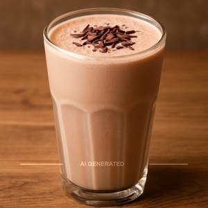 Chocolate Shake