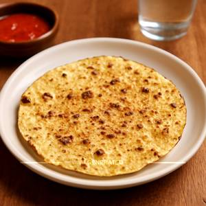 Papad Roasted