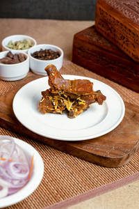 Extra Mutton Piece
