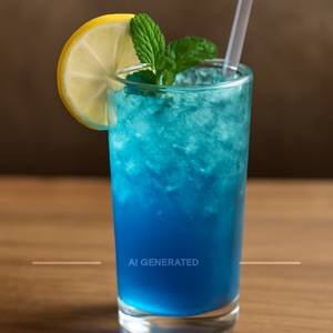 Blue Curacao