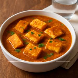 Paneer Punjabi