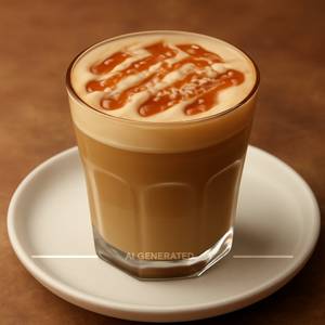 Salted Caramel