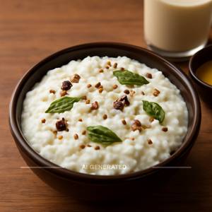 Curd Rice