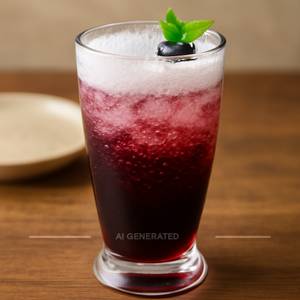 Blueberry