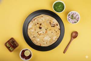 Tandoori Roti