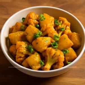 Aloo Gobi