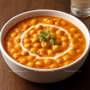 Butter Corn Masala