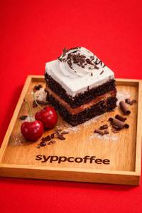 Royal Black Forest Pastry