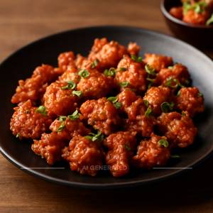 Chicken Crispy