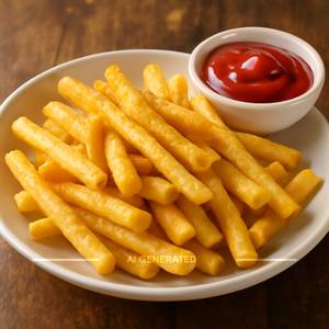 Finger Chips (French Fries)