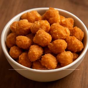 Chicken Popcorn (medium)