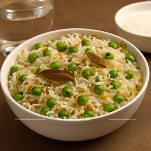 Matar Pulao