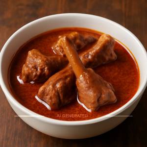 Mutton Rogan Josh