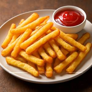 Finger Chips
