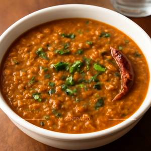 Dal Kolhapuri