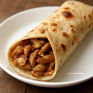 Only Chicken Roll