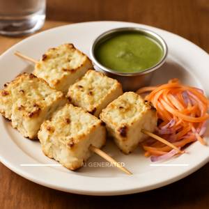 Paneer Malai Tikka