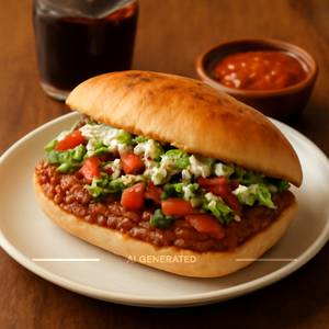 Mexican Sandwich