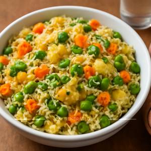 Veg Pulao